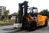 25 Ton Diesel Forklift Truck Material Handling Equipment Automatic Transmission