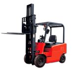 Durable 72V Electric Lift Truck Powered Pallet Truck 3000mm - 7000mm Lifting Height
