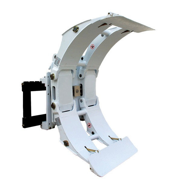 Loading Unloading Forklift Fork